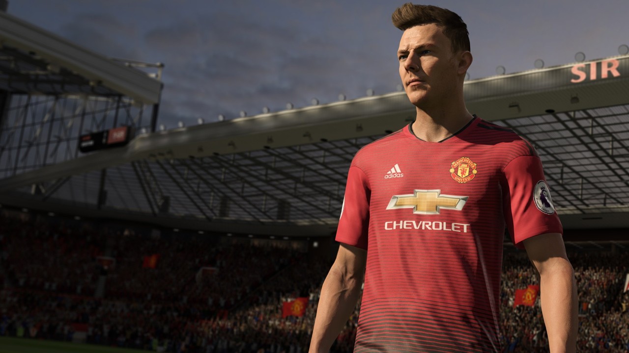fifa19高清壁纸1080fifa19高清壁纸大全19