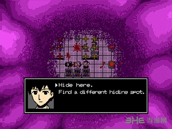 克苏鲁神话RPG截图6