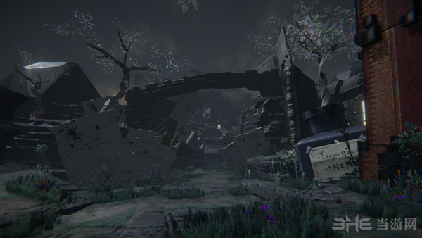 未知的命运截图6