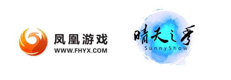 凤凰游戏logo图片