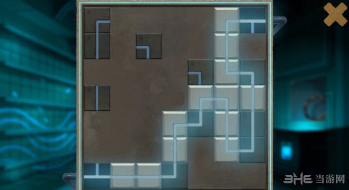 奈里希林之塔水管怎么拼 接水管玩法攻略