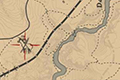 荒野大镖客2传说大角公羊在哪 地图位置介绍