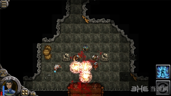 钢铁英雄RPG截图7