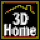 3D Home Architect(户型画图软件)