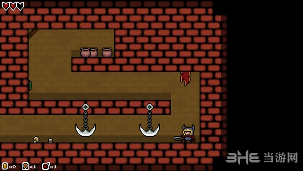 掠夺公主x2截图8