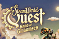 蒸汽世界系列首款RPG游戏吉尔伽美什之手首次亮相