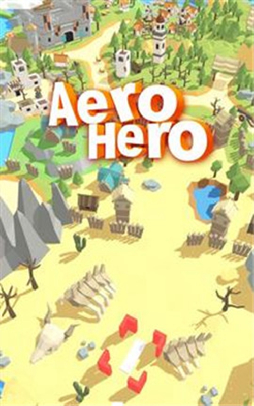 AeroHero截图1