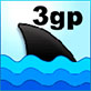 免费3GP视频格式转换器
