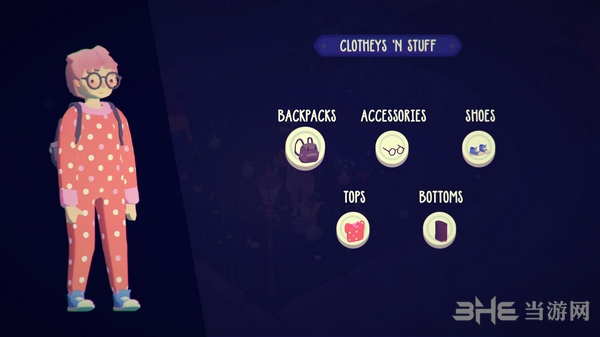 蔬菜精灵Ooblets截图7