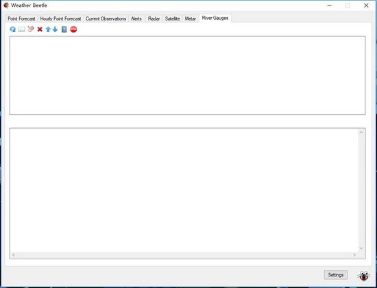Weather Beetle截图6