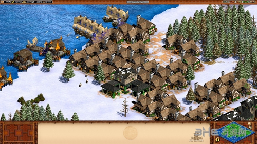  Screenshot 4 of Empire Age 2 HD game