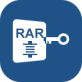 SmartKey RAR Password Recovery Pro(rar密码移除工具)