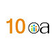 10OA协同办公软件 官方最新版V8.0