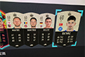 FIFA20怎么速刷SQB传奇碎片