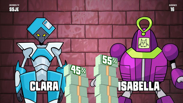 杰克盒子的派对游戏包5截图7