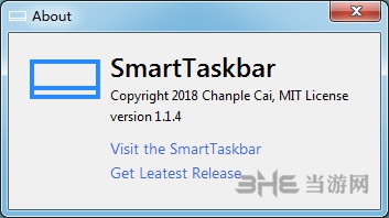 Smart Taskbar图片3