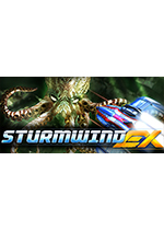 STURMWIND EX