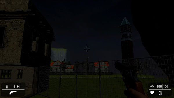 短篇恐怖故事截图6