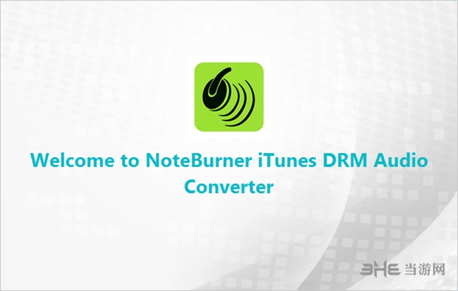 NoteBurner iTunes DRM Audio Converter图片1