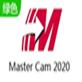Master Cam 2020