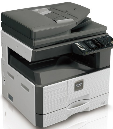 夏普AR2048NV打印机