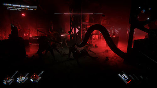 GTFO怎么暗杀 游戏暗杀技巧分享