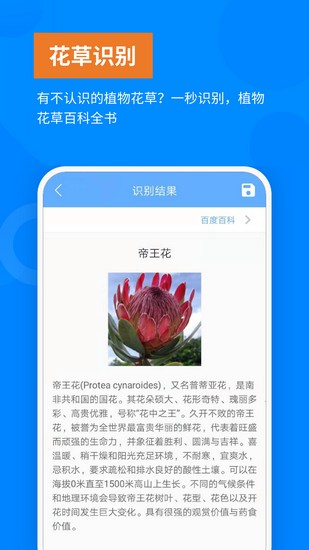洋果扫描王app4