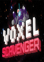 Voxel Scavenger