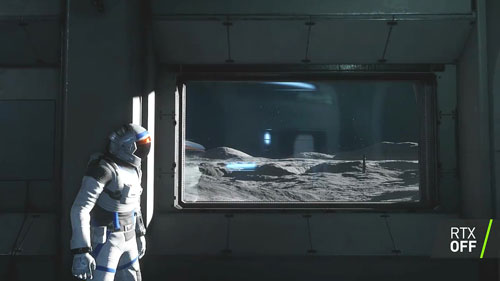《飞向月球》游戏视频截图