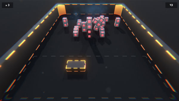 反弹球截图6