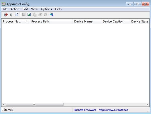 AppAudioConfig软件图片1