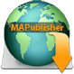 Avenza MAPublisher(AI地图制作插件)