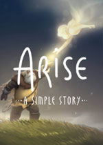 Arise：一个平凡故事