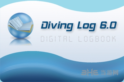 Diving Log图片