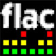 FLAC frontend(音频无损压缩软件)
