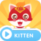 编程猫kitten语言源码编辑器