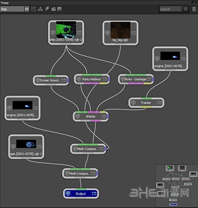 SilhouetteFX Silhouette截图3