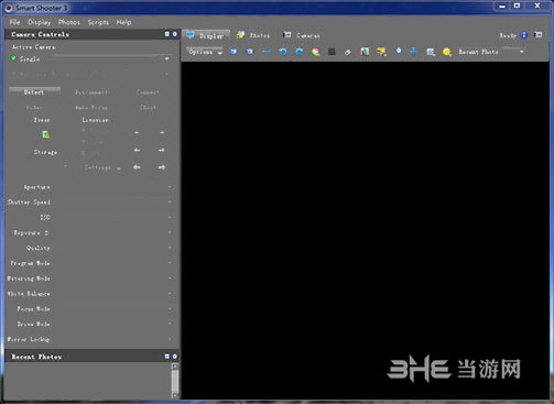 Smart Shooter(相机控制软件)截图1