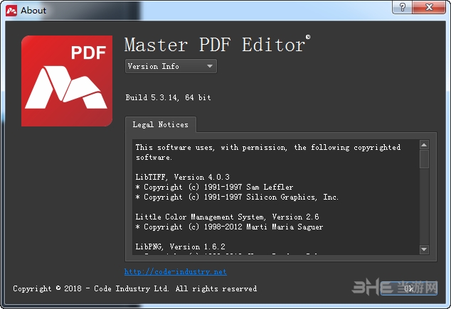 Master PDF Editor截图3