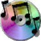 AVI-MPEG-WMV-RM to MP3 Converter