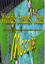 世界最大城市嵌图10