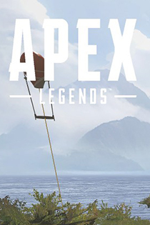 APEX英雄1080P壁纸 高清APEX电脑游戏壁纸分享