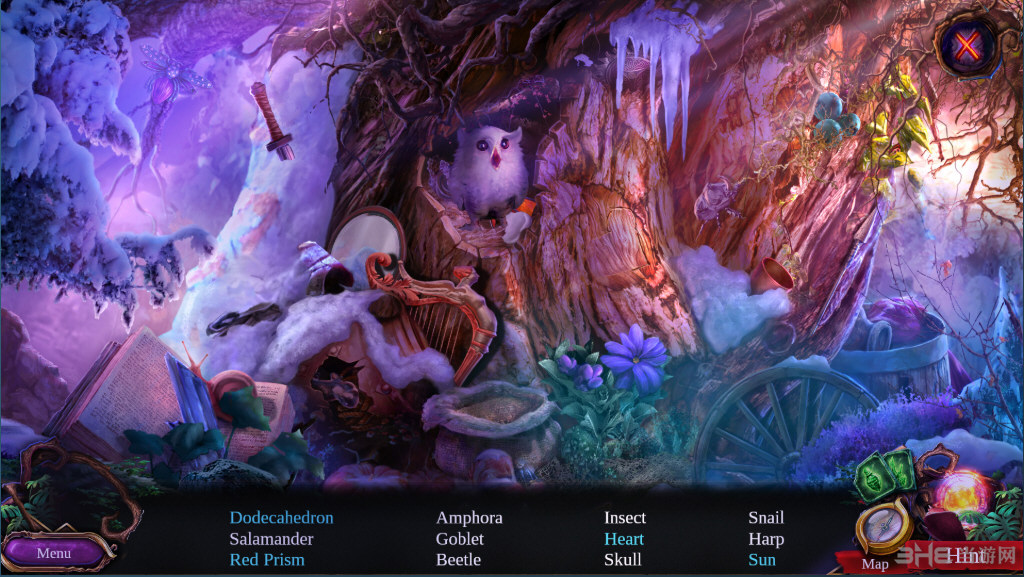 秘密组织7:卷土重来截图6