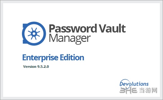 Devolutions Password Vault Manager图片1