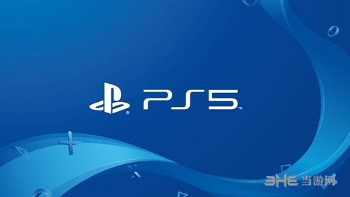 ps5假想图