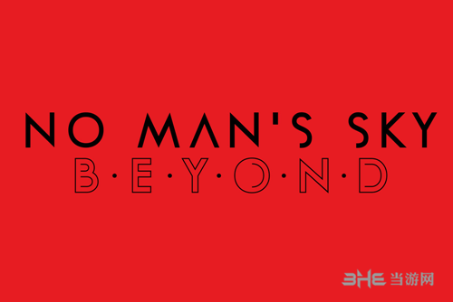 No Man's Sky：Beyond