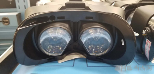 V社正开发自己的VR设备