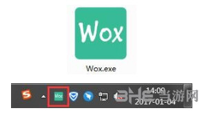 wox使用说明图片1
