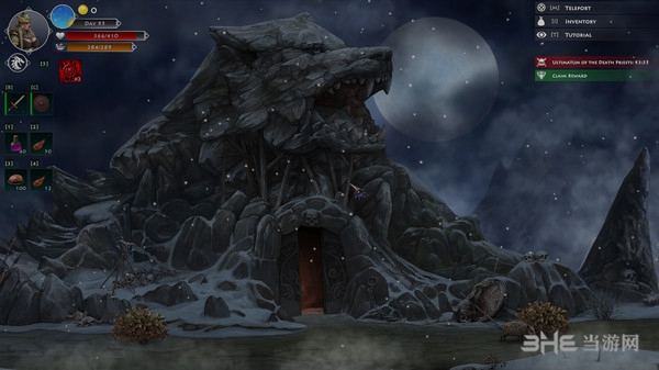 死人之国截图10