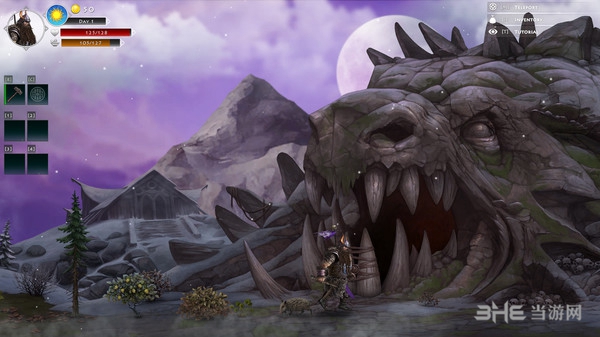 死人之国截图11